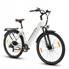 Електровелосипед TTGO C3 Pro Bafang 250W