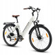 Електровелосипед TTGO C3 Pro Bafang 250W