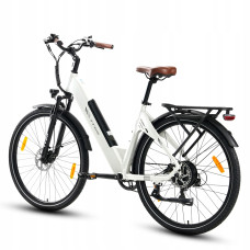 Електровелосипед TTGO C3 Pro Bafang 250W