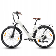 Електровелосипед TTGO C3 Pro Bafang 250W