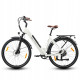 Електровелосипед TTGO C3 Pro Bafang 250W