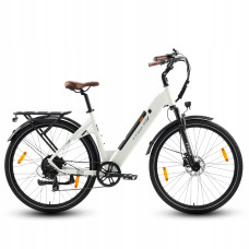 Електровелосипед TTGO C3 Pro Bafang 250W