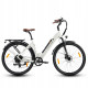 Електровелосипед TTGO C3 Pro Bafang 250W