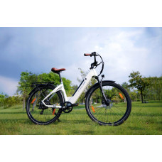 Електровелосипед TTGO C3 Pro Bafang 250W