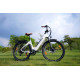 Електровелосипед TTGO C3 Pro Bafang 250W