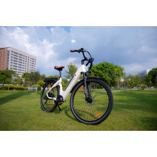 Електровелосипед TTGO C3 Pro Bafang 250W