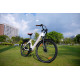 Електровелосипед TTGO C3 Pro Bafang 250W
