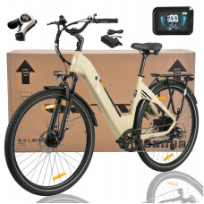 Електровелосипед TTGO C3 SE 250W