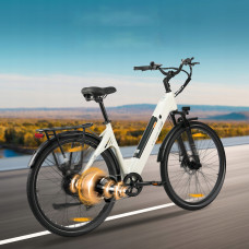 Електровелосипед TTGO C3 SE 250W