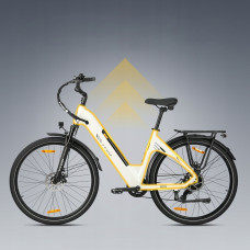 Електровелосипед TTGO C3 SE 250W