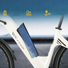 Електровелосипед TTGO C3 SE 250W