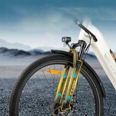 Електровелосипед TTGO C3 SE 250W