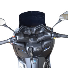 Електроскутер Wuxi Jose Electric T9 3000W