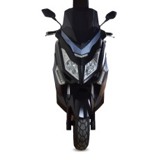 Електроскутер Wuxi Jose Electric T9 3000W