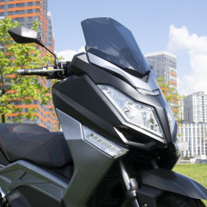 Електроскутер Wuxi Jose Electric T9 3000W