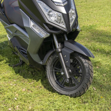 Електроскутер Wuxi Jose Electric T9 3000W