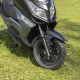 Електроскутер Wuxi Jose Electric T9 3000W