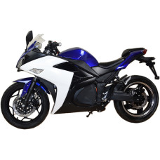 Електромотоцикл Wuxi Jose Electric V6 3000W