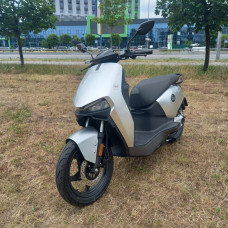 Електроскутер SARKCYBER HC200 3000W