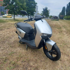 Електроскутер SARKCYBER HC200 3000W