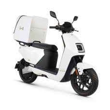 Електроскутер LVNENG NCF Кур'єр 2100W