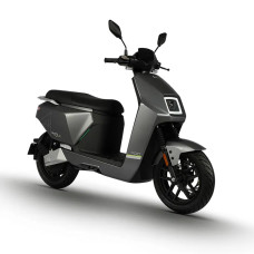 Електроскутер LVNENG NCF Кур'єр 2100W