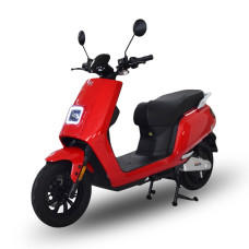 Електроскутер LVNENG LX05 2000W
