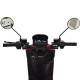 Електроскутер LVNENG LX05 2000W