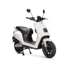 Електроскутер LVNENG LX05 2000W