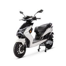 Електроскутер LVNENG LX01 2020W
