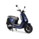 Електроскутер LVNENG LX08 60V23 2030W