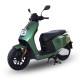 Електроскутер LVNENG NCE 2200W