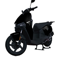 Електроскутер SARKCYBER HC200 CBS Чорний 3000W