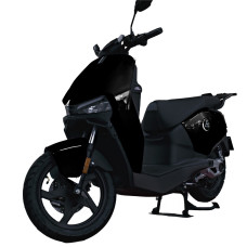 Електроскутер SARKCYBER HC200 CBS Чорний 3000W