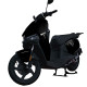 Електроскутер SARKCYBER HC200 CBS Чорний 3000W