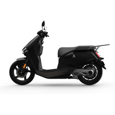 Електроскутер SARKCYBER HC200 CBS Чорний 3000W