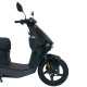 Електроскутер SARKCYBER HC200 CBS Чорний 3000W