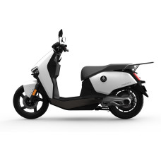 Електроскутер SARKCYBER HC200 CBS Білий 3000W