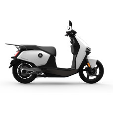 Електроскутер SARKCYBER HC200 CBS Білий 3000W