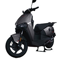 Електроскутер SARKCYBER HC200 CBS Графіт 3000W