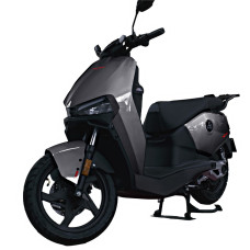 Електроскутер SARKCYBER HC200 CBS Графіт 3000W