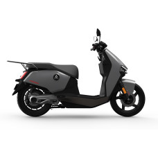 Електроскутер SARKCYBER HC200 CBS Графіт 3000W