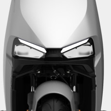 Електроскутер SARKCYBER HC200 CBS Графіт 3000W
