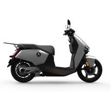 Електроскутер SARKCYBER HC200 CBS Срібло 3000W