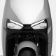 Електроскутер SARKCYBER HC200 CBS Срібло 3000W