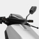 Електроскутер SARKCYBER HC200 CBS Срібло 3000W