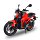 Електромотоцикл FST V9 3000W