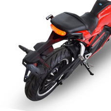 Електромотоцикл FST V9 3000W