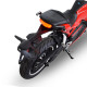 Електромотоцикл FST V9 3000W