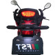 Електромотоцикл FST V9 3000W